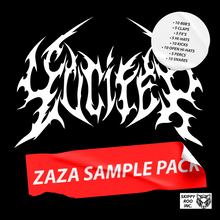 Load image into Gallery viewer, ZAZA Sound Kit by YUCIFER